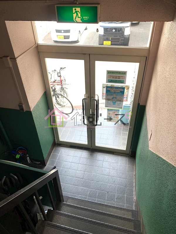 エクセルプラザしんけ その他外観2