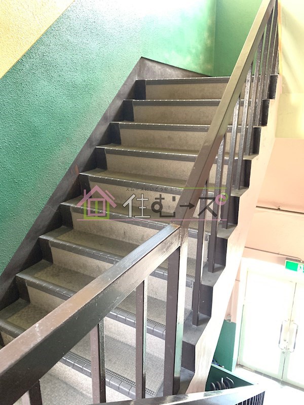 エクセルプラザしんけ その他外観4