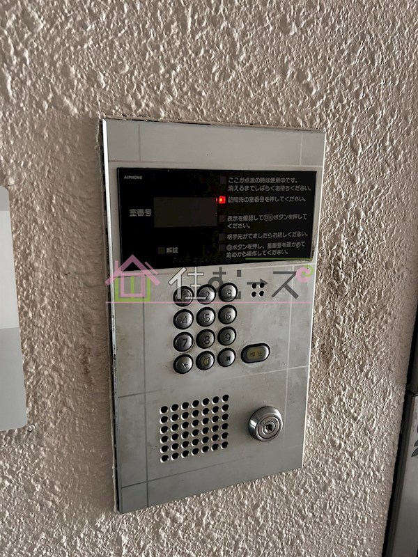 JUSTICE その他外観5