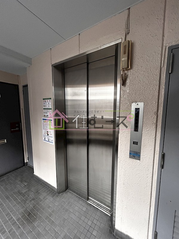 JUSTICE その他外観6