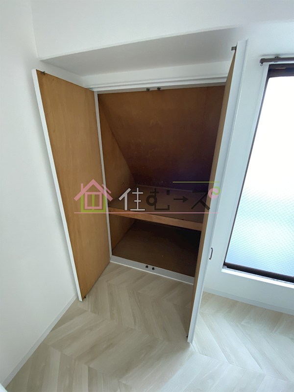 ジュネスシャトー11 その他4