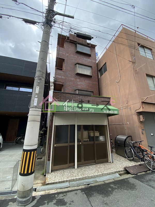 ジュネスシャトー11 その他外観1