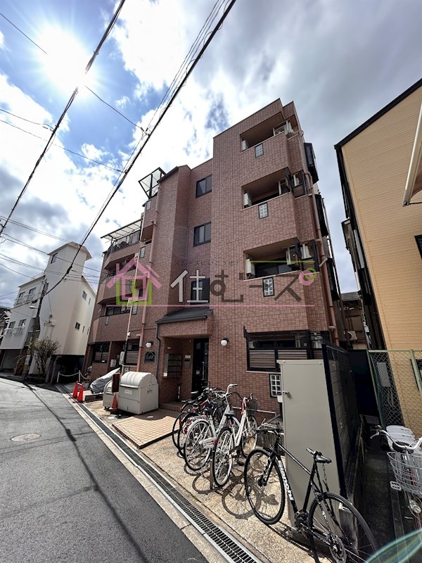 コレット その他外観1