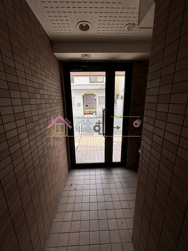 コレット その他外観2