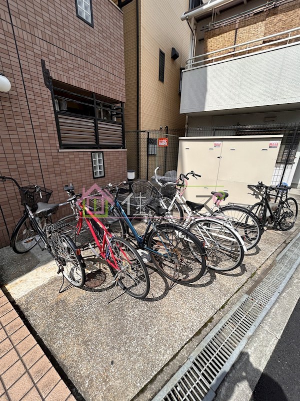 コレット その他外観4