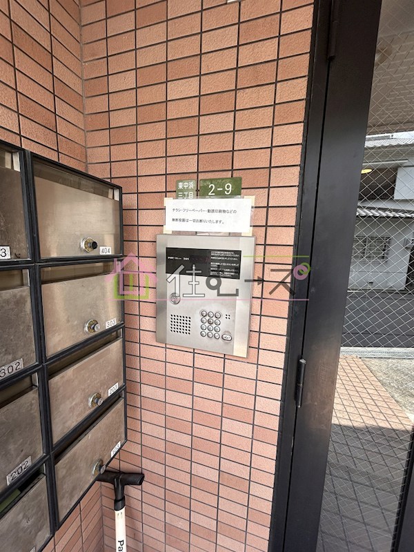 コレット その他外観5