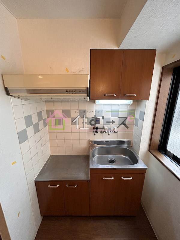 コレット キッチン