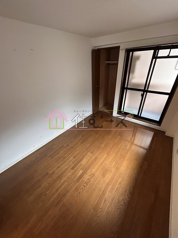 コレット ベッドルーム