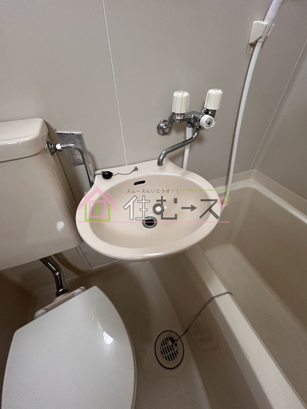 アクシオス野江ノース その他2