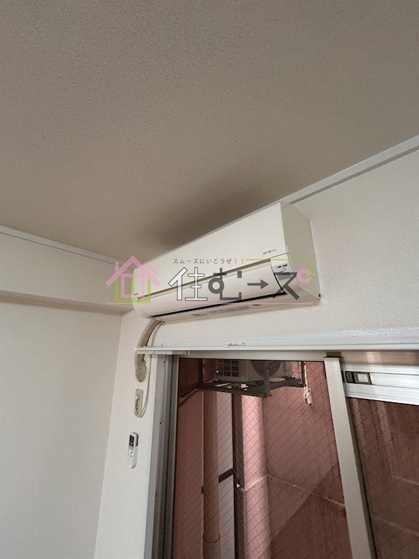 アクシオス野江ノース その他4