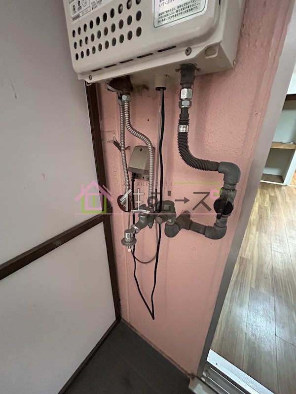 アクシオス野江ノース その他5