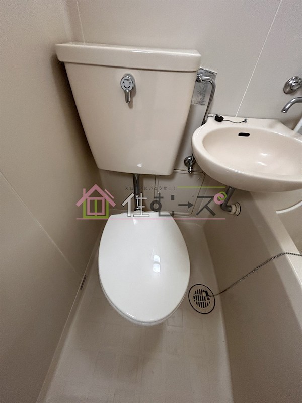 アクシオス野江ノース その他6