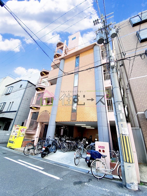 アクシオス野江ノース その他外観1