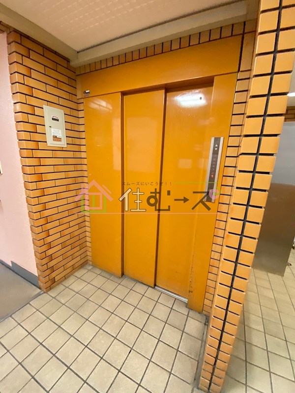 アクシオス野江ノース その他外観3