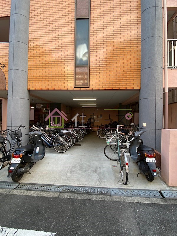 アクシオス野江ノース その他外観4