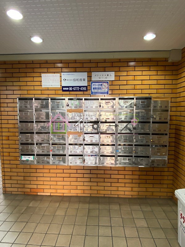 アクシオス野江ノース その他外観6