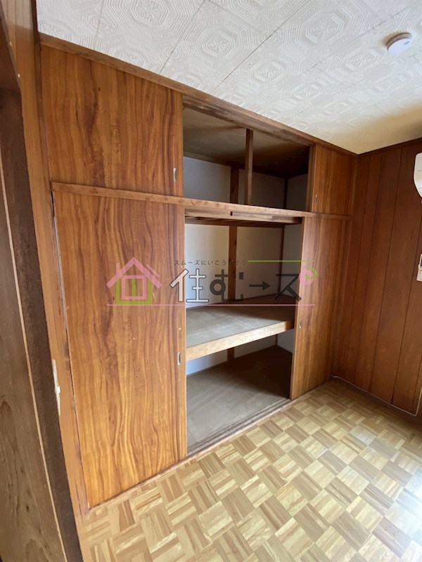 東住吉区湯里四丁目貸家 その他2