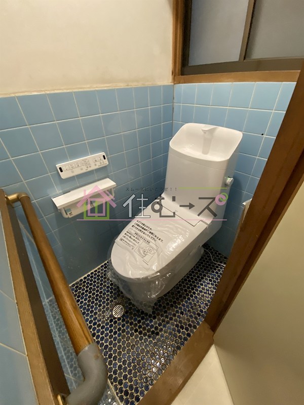 東住吉区湯里四丁目貸家 その他3