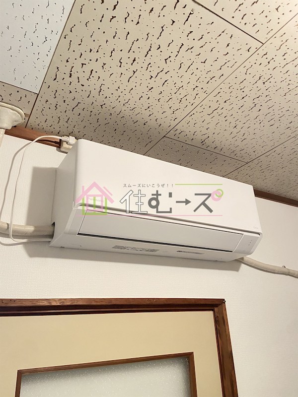 東住吉区湯里四丁目貸家 その他5