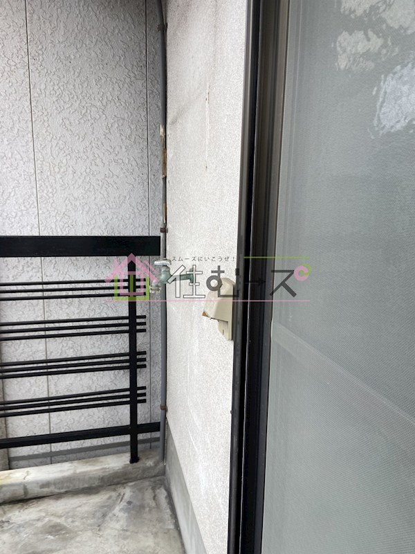 東住吉区湯里四丁目貸家 その他6