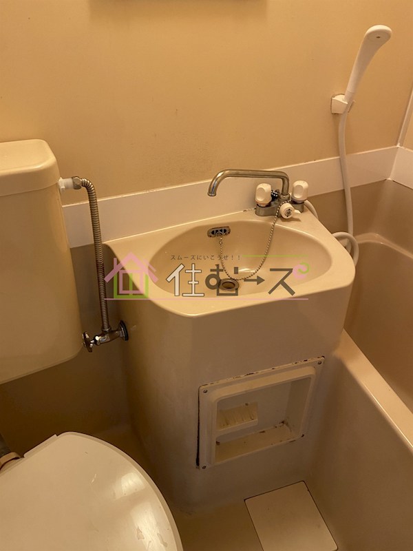 RIZEONE東住吉Ⅱ その他4