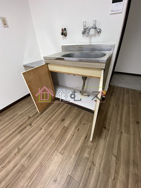 RIZEONE東住吉Ⅱ その他5