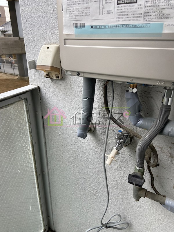 RIZEONE東住吉Ⅱ その他6