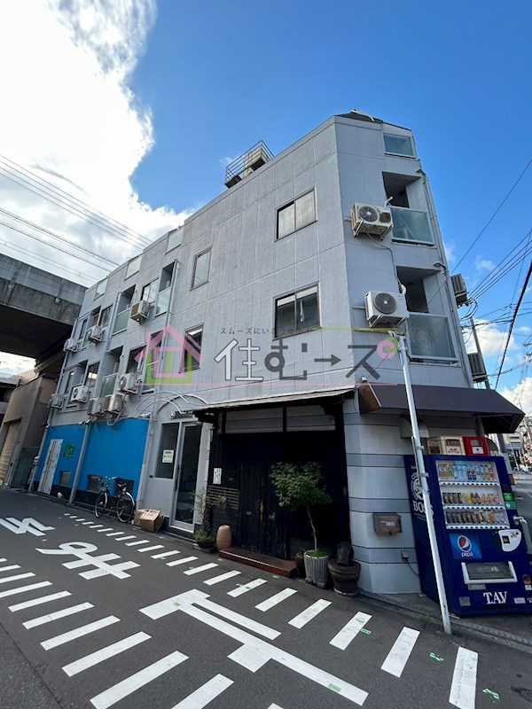 RIZEONE東住吉Ⅱ その他外観1