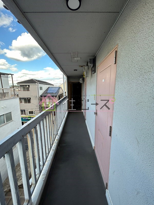 RIZEONE東住吉Ⅱ その他外観4