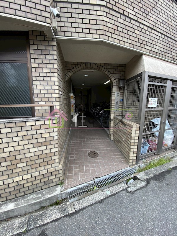 サンプラザ照ヶ丘矢田B棟 その他1