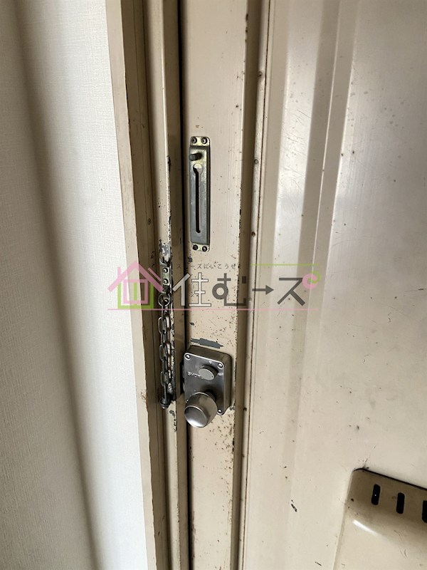 サンプラザ照ヶ丘矢田B棟 その他4