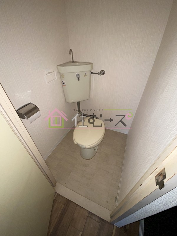 サンプラザ照ヶ丘矢田B棟 その他5