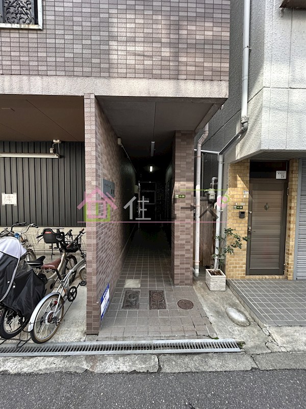 グラヴィール鶴和 その他1