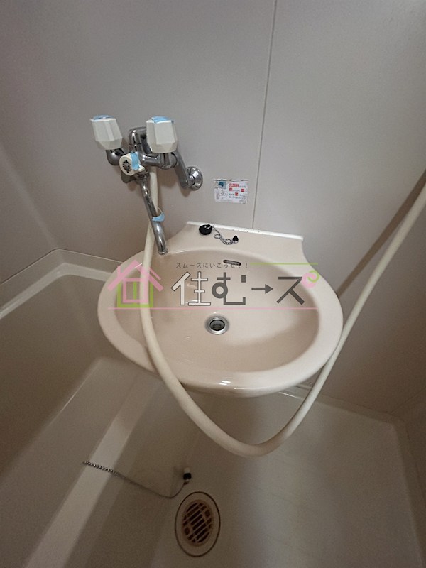 グラヴィール鶴和 その他2