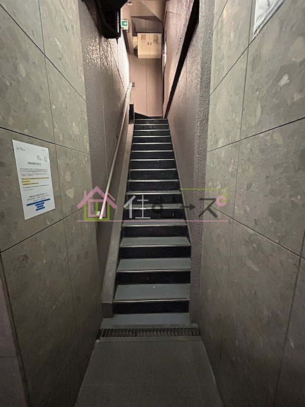 グラヴィール鶴和 その他外観2