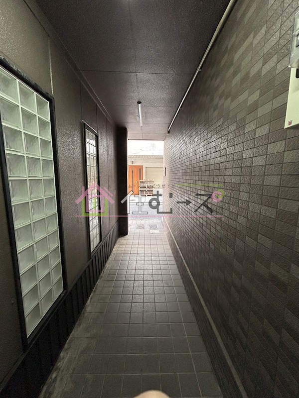 グラヴィール鶴和 その他外観5