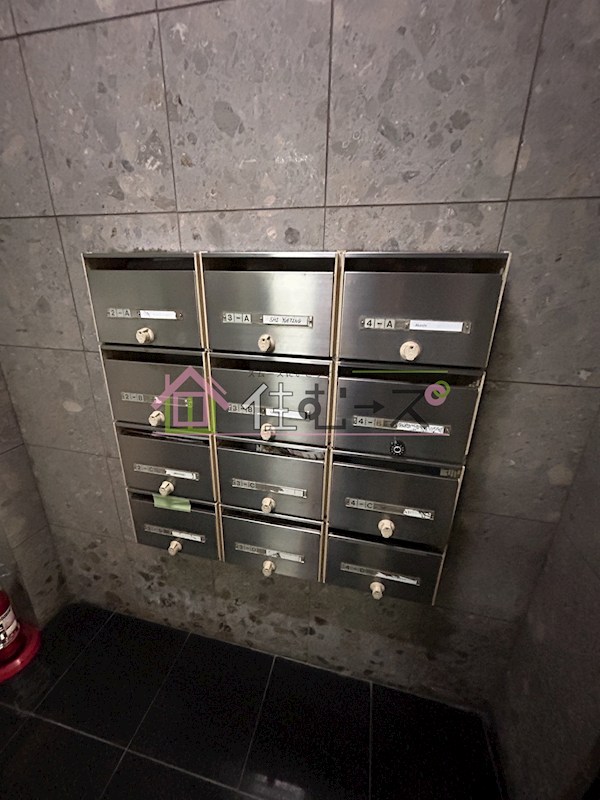 グラヴィール鶴和 その他外観6