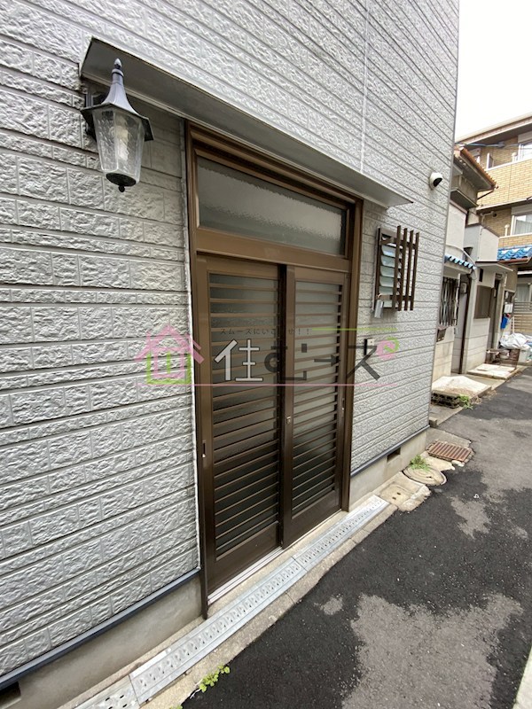 矢田戸建 その他1