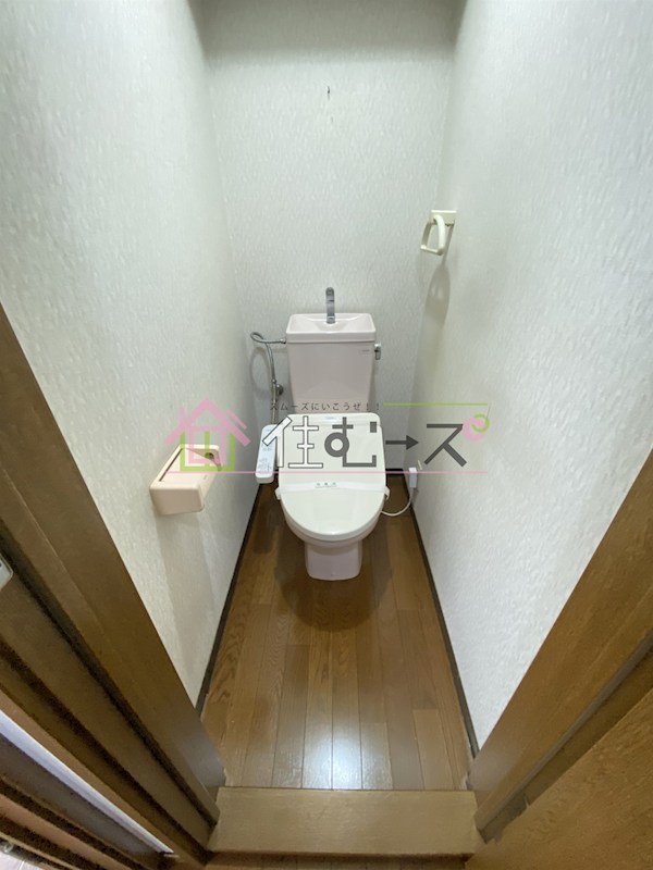 矢田戸建 その他3