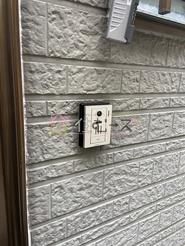 矢田戸建 その他外観2