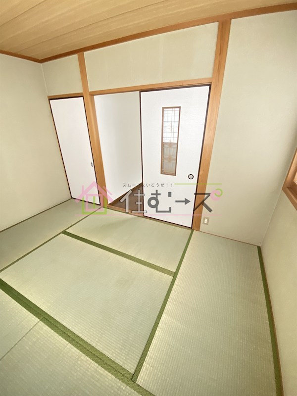 矢田戸建 その他外観3