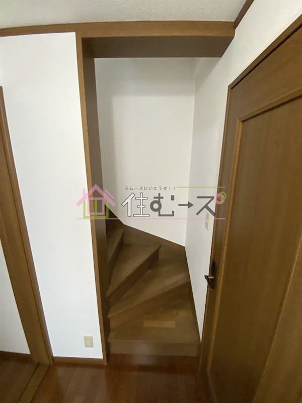 矢田戸建 その他外観4