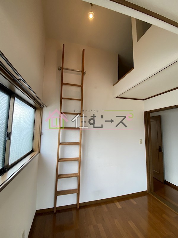 矢田戸建 その他外観5