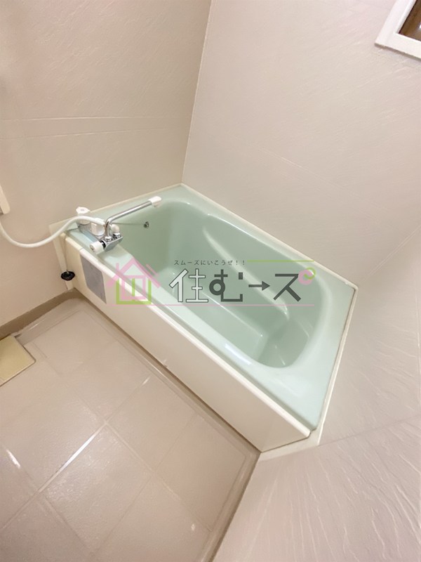 矢田戸建 風呂画像