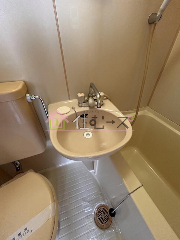 FS関目マンション その他3