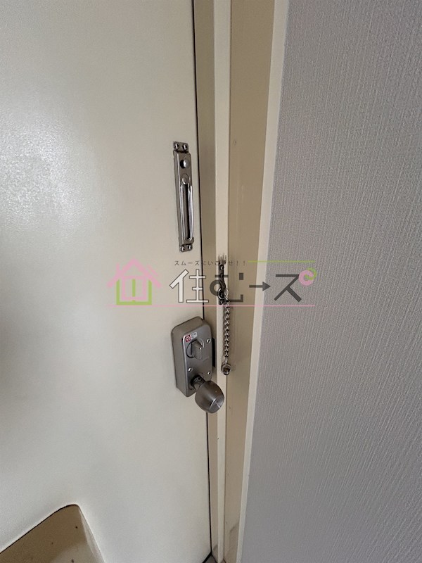 FS関目マンション その他4