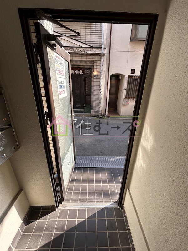 FS関目マンション その他外観2