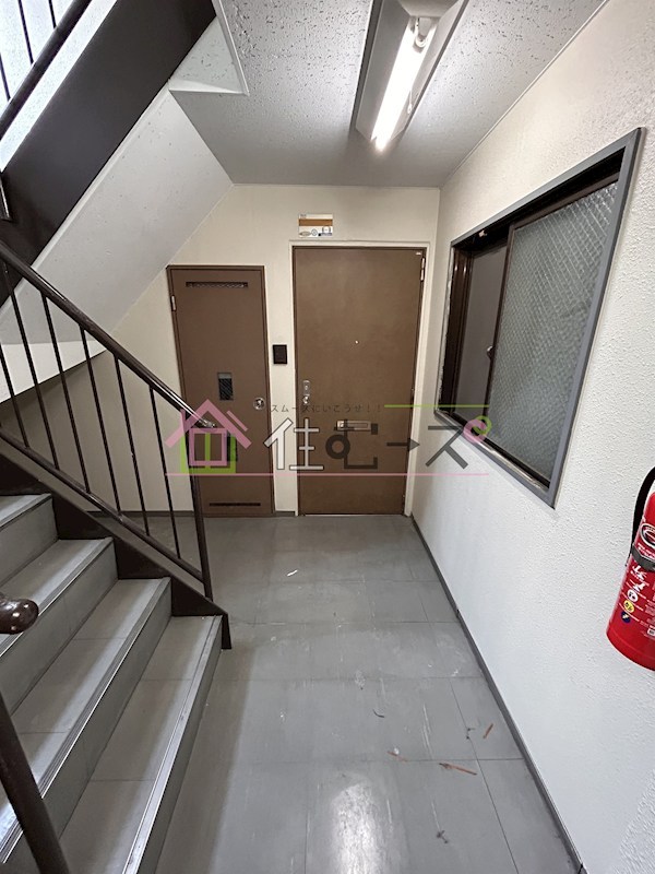 FS関目マンション その他外観5