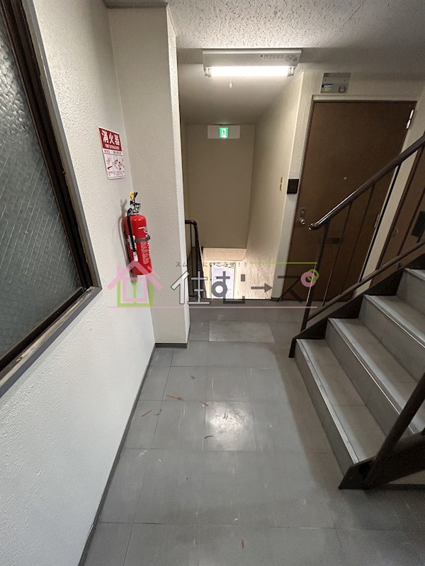 FS関目マンション その他外観6