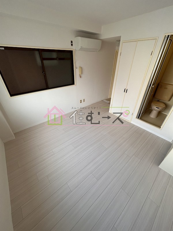 FS関目マンション リビング